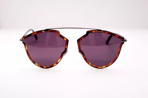 Christian Dior Plateado