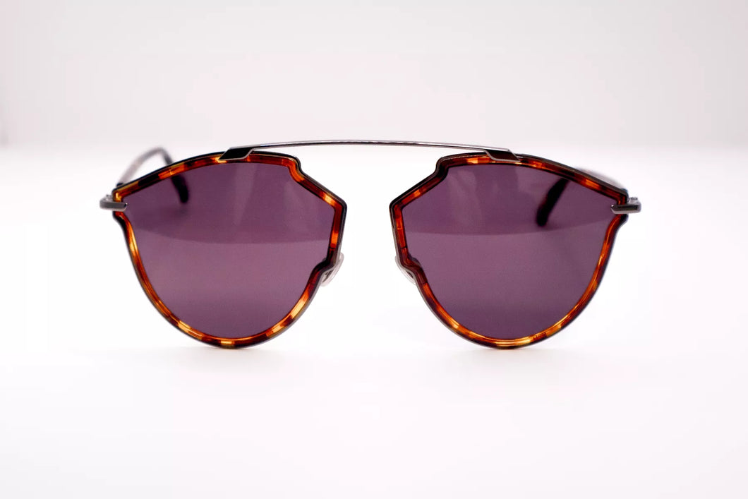 Christian Dior Plateado