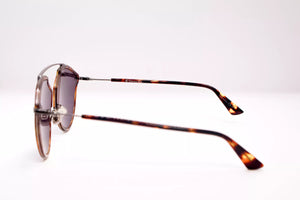 Christian Dior Plateado