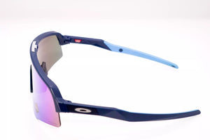 Oakley Azul