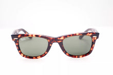 Cargar imagen en el visor de la galería, Rayban Wayfarer Carey
