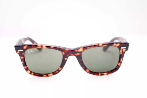 Rayban Wayfarer Carey