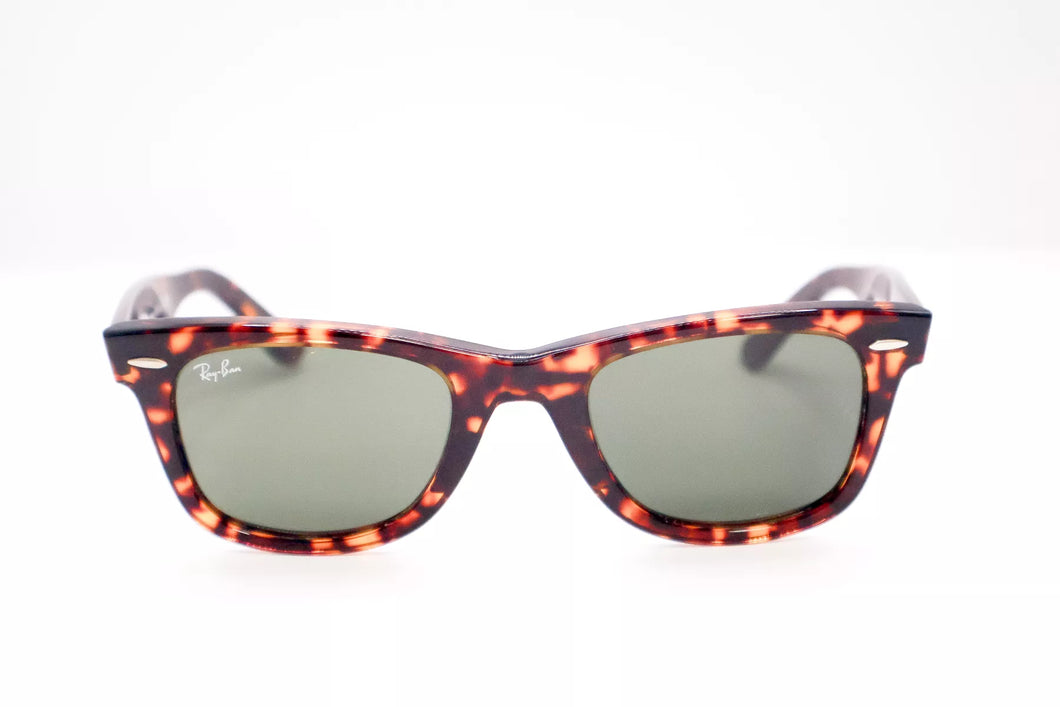 Rayban Wayfarer Carey