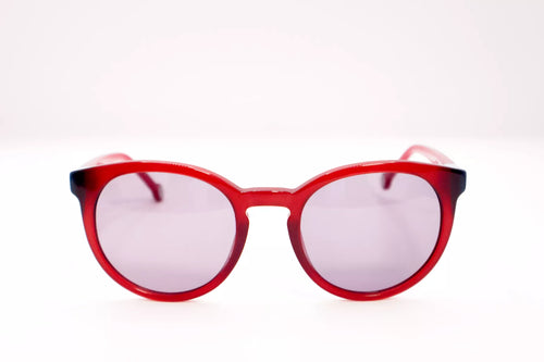 Carolina Herrera Rojo