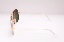 Cargar imagen en el visor de la galería, Ray Ban Oro
