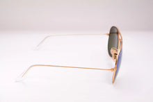 Cargar imagen en el visor de la galería, Ray Ban Oro

