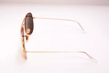 Cargar imagen en el visor de la galería, Rayban Aviador Oro
