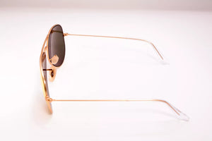 Rayban Aviador Oro