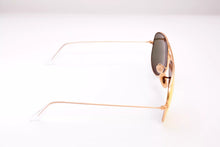 Cargar imagen en el visor de la galería, Rayban Aviador Oro
