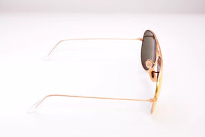Rayban Aviador Oro