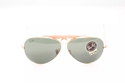 Rayban Aviador Oro