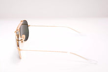 Cargar imagen en el visor de la galería, Rayban Aviador Oro
