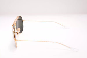 Rayban Aviador Oro