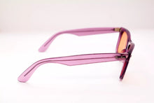 Cargar imagen en el visor de la galería, Rayban Morado
