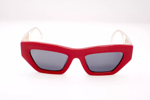 Versace Rojo