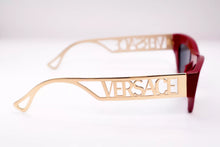 Cargar imagen en el visor de la galería, Versace Rojo
