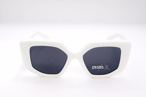 Prada Blanco