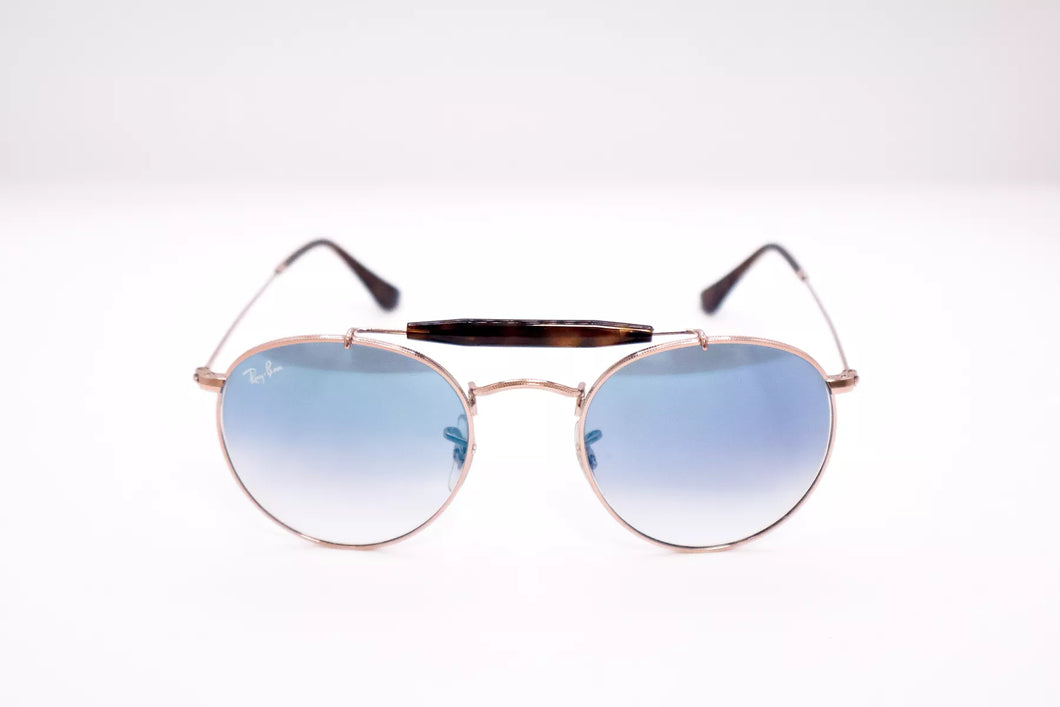 Rayban Bronce