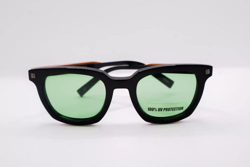 Ermenegildo Zegna Negro Verde