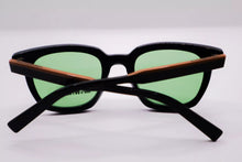 Cargar imagen en el visor de la galería, Ermenegildo Zegna Negro Verde
