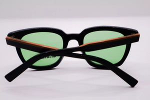 Ermenegildo Zegna Negro Verde