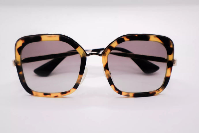 Prada Carey Oro