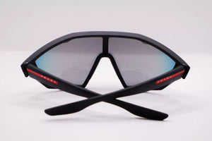 Prada Rosa Negro