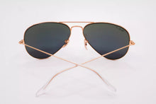 Cargar imagen en el visor de la galería, Ray Ban Pol Oro Verde
