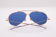 Cargar imagen en el visor de la galería, Ray Ban Oro
