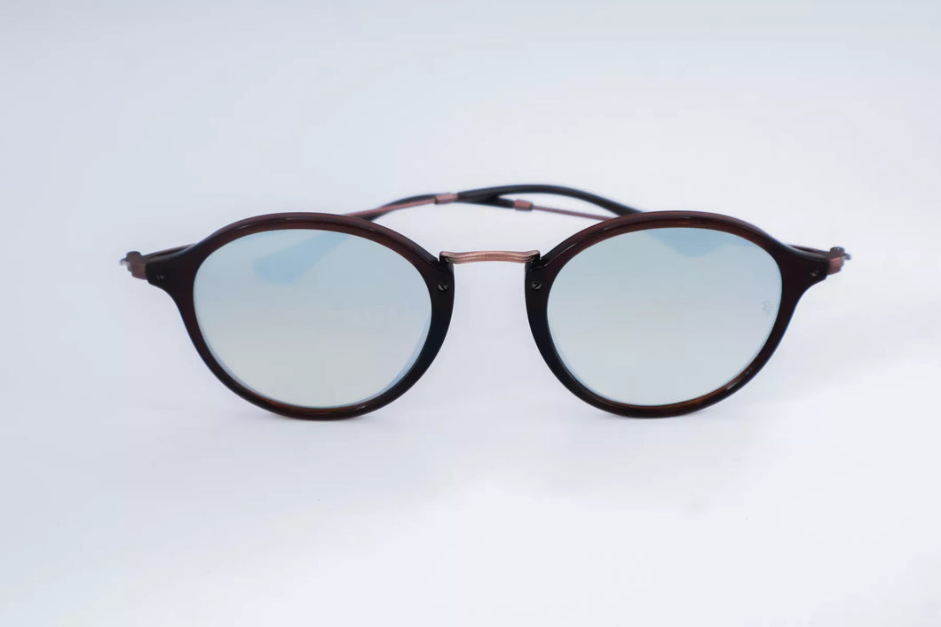 Ray Ban Cafe