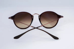 Ray Ban Cafe
