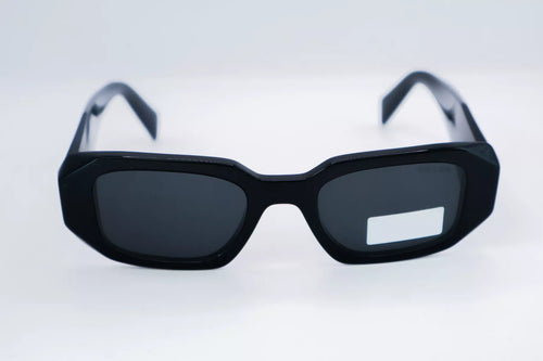 Prada Negro