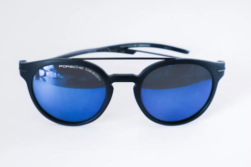 Porsche Design Negro