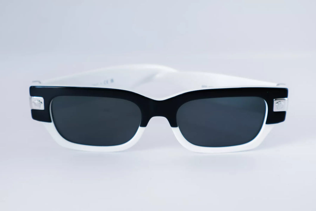 Versace Negro