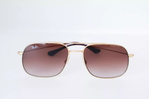 Ray Ban Oro