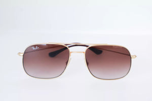Ray Ban Oro