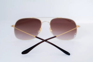 Ray Ban Oro