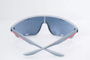 Prada Rosa Gris