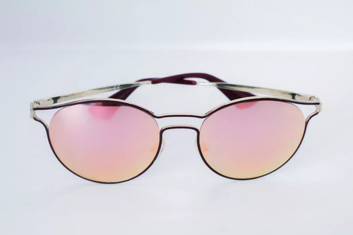 Prada Vino Oro