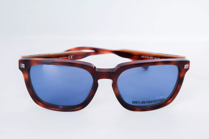 Ermenegildo Zegna Cafe Azul