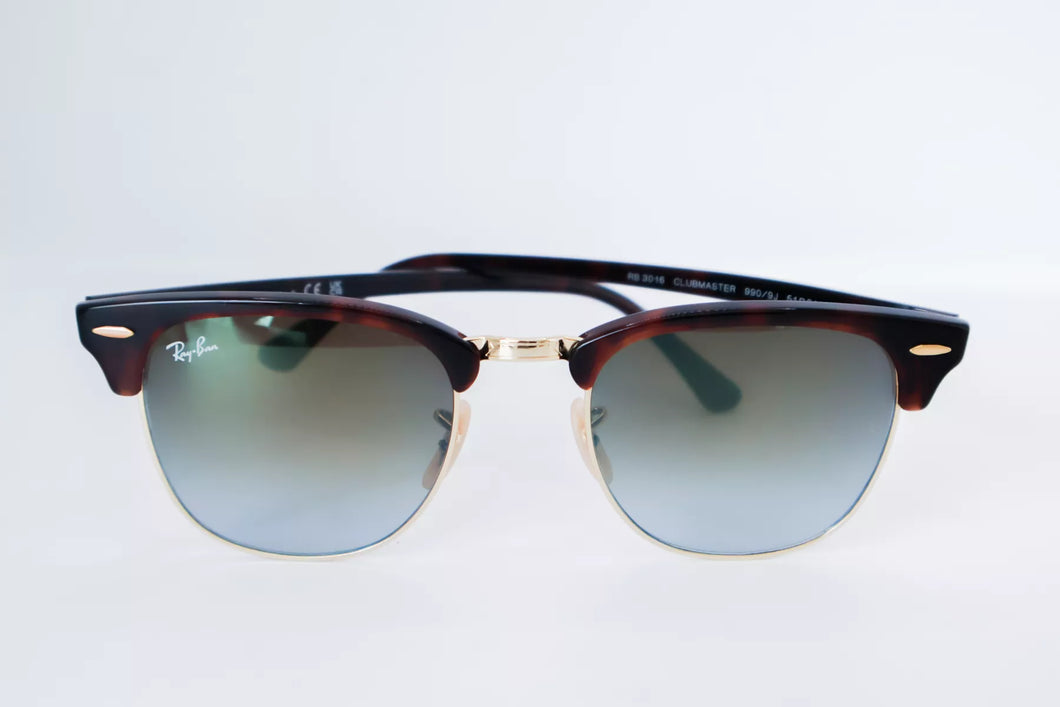 Ray Ban Carey